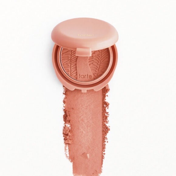 💗TARTE & ECOFABULOUS BLUSH DUO - Picture 5 of 8